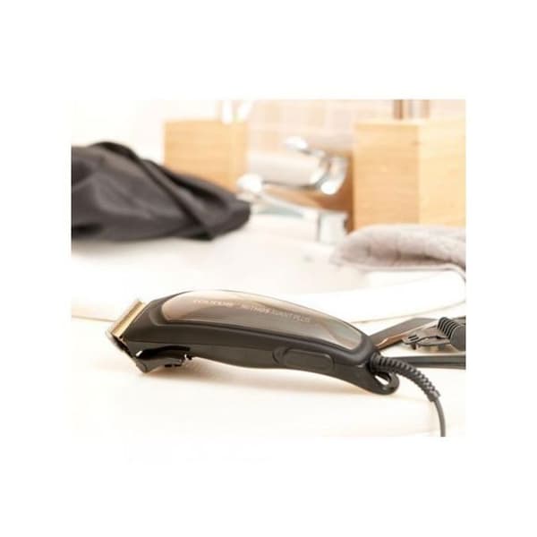 Trimmer - OXEN - Mithos Avant 6W - Med sladd - Justerbar - Brun