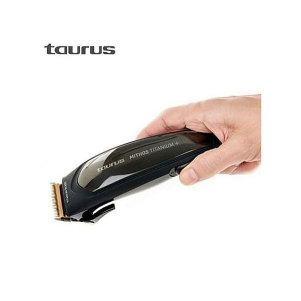 Trimmer - OXEN - Mithos Avant 6W - Med sladd - Justerbar - Brun