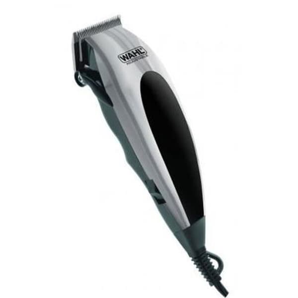 Wahl Homepro, Plast, Kolstål, 4,6 cm