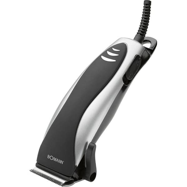 Hårklippare och näs-/öronrakapparat Bomann HSM 8007 NE CB