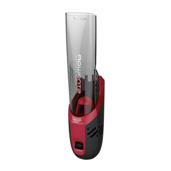 ROWENTA TN9310F1 Airforce Ultimate hårklippare, Kraftfull motor, Ultra-skarpa titanblad, Dammsugare klippt hår