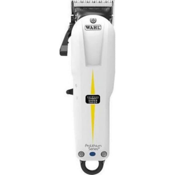 Wahl Super Taper sladdlös