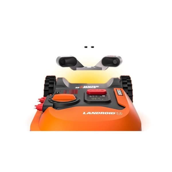 WORX roid klippare tillbehör - WA0860