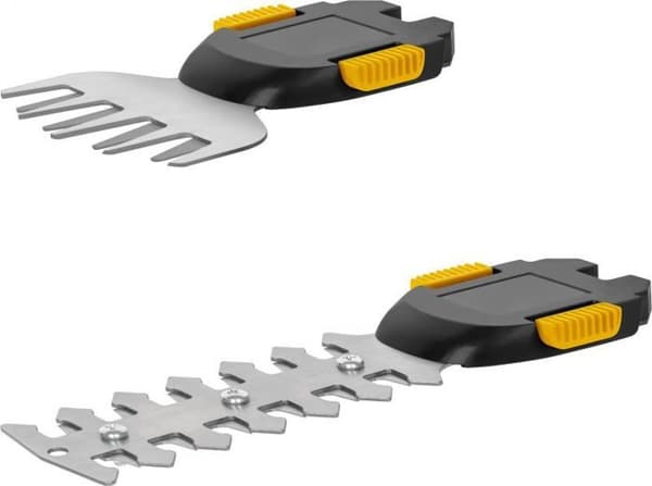 Hårklippare Rebel - RB-5003N - Klippaccessoarer - set - för RB-5003