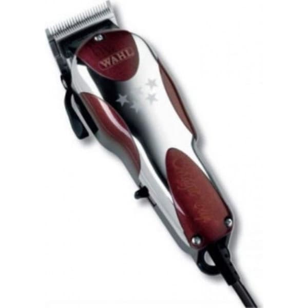 Wahl magic clip hårklippare - bordeaux WAH4015110078456