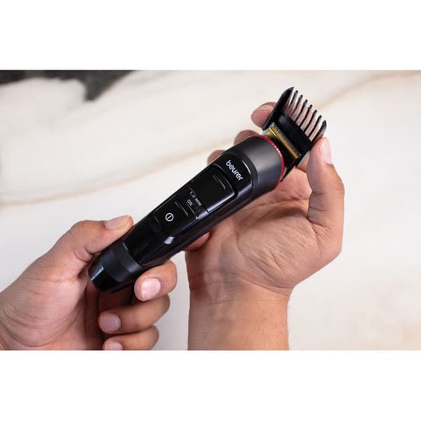 MN4X - Skäggtrimmer