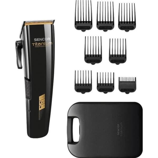 Hårklippare - Sencor - SHP 8400BK
