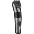 Miniatyrbild 1 av 6: BaByliss - E978E - Carbon Titanium hårklippare för prestanda på långt hår och skägg