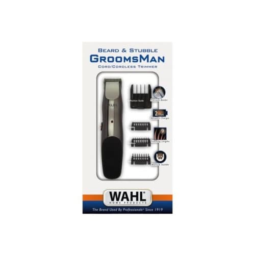 WAHL 09911 GroomsMan - trimmer