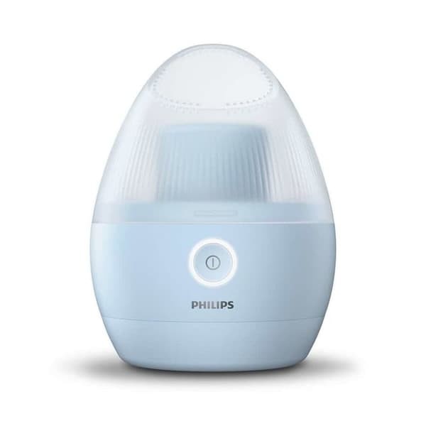 Tøjrulle Philips GCA2100/20 blå