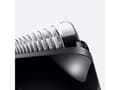 Miniatyrbild 5 av 5: Braun BeardTrimmer 3 BT3500, Vekselstrøm/batteri, Sort