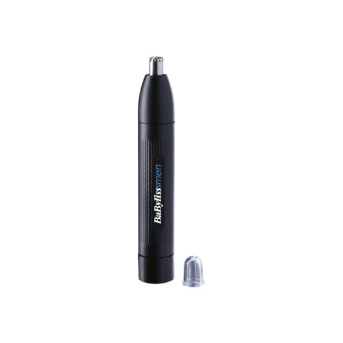 BaByliss for men E650E - trimmer Svart