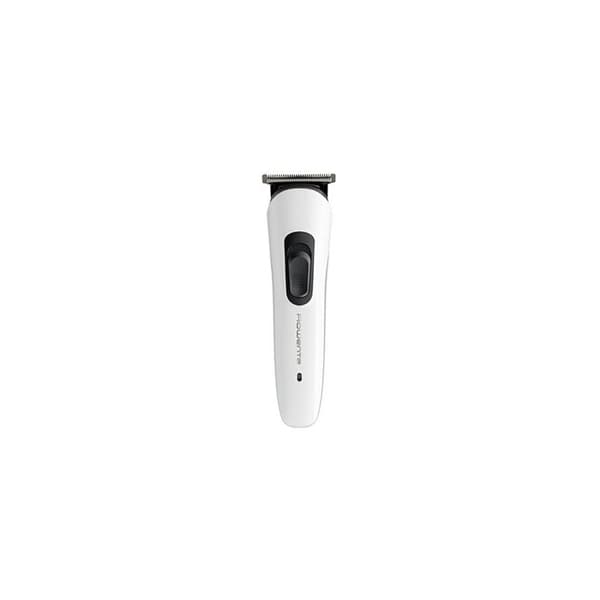 Trim & Style 8-i-1 Tondeuse för män Rowenta TN8934E0 VIT/SVART