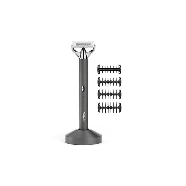 Tondeuse för män Babyliss - OT996E - Tondeuse för skägg X-Blade Super-X Metal