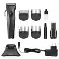 Miniatyrbild 3 av 3: Wahl Genio Black