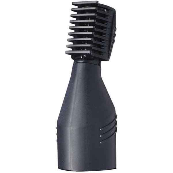 Næse-/øre-/øjenbrynstrimmer - BaByliss - E652E - Rustfrit stålblad - Ledningsfri betjening