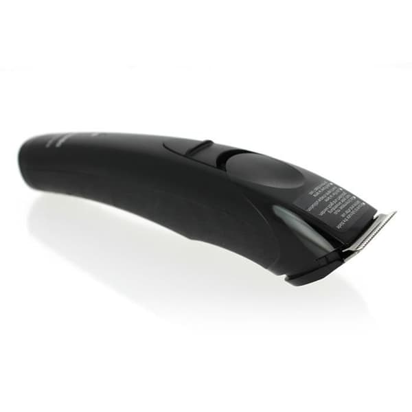 Panasonic trimmer ER-GP21 stål svart
