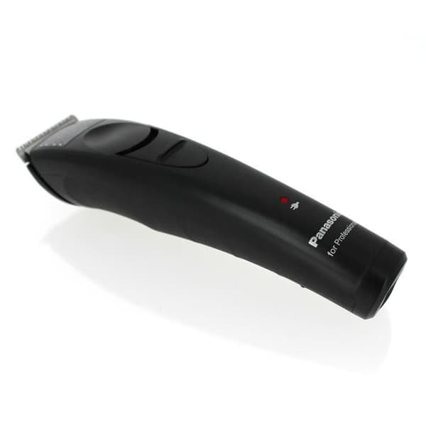 Panasonic trimmer ER-GP21 stål svart
