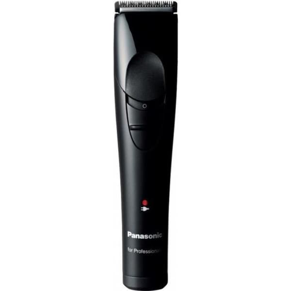 Panasonic trimmer ER-GP21 stål svart