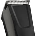 Miniatyrbillede 4 af 6: BABYLISS E756E - Elektrisk hårklipper med ledning - XL 45 mm klinger - 9 klippehøjder - Hurtig rengøring - Sort