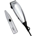 Miniatyrbild 1 av 4: WAHL Home Pro Deluxe hårklippare med minirakapparat - justerbar spak