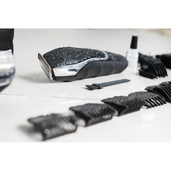 Wahl aquagroom 9899-016 herreklipper