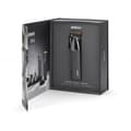 Miniatyrbild 3 av 6: Hårklippare - BaByliss - E991E - Super-X Metal Series - Specialutgåva med titanblad