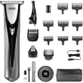 Miniatyrbild 3 av 6: WAHL Elite Groom Multifunktionsklippare - 240V - 150 min - Silver/Svart