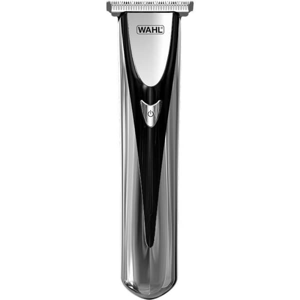 WAHL Elite Groom Multifunktionsklippare - 240V - 150 min - Silver/Svart