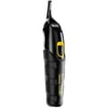 Miniatyrbild 3 av 6: Skäggtrimmer - WAHL - Extreme Grip Advanced - 240 V - 240 min - Svart