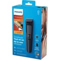 Pikkukuva 3 / 4: Philips Multigroom Series 3000 MG3710 Langaton Trimmeri