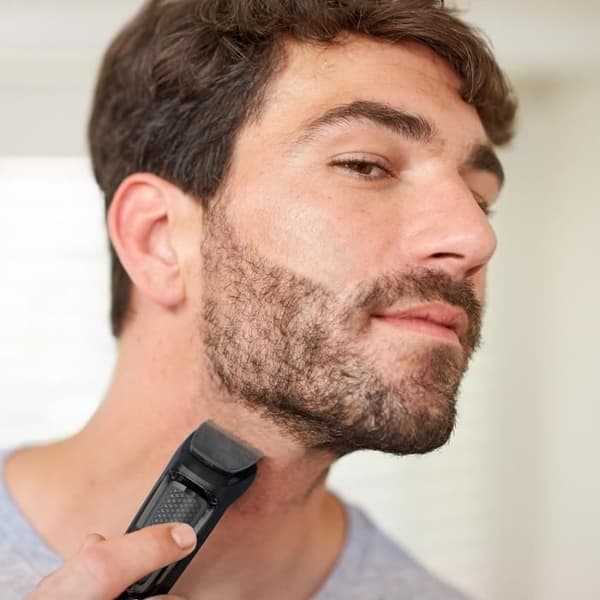 Philips Multigroom Series 3000 MG3710 Langaton Trimmeri