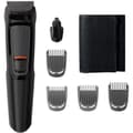 Pikkukuva 1 / 4: Philips Multigroom Series 3000 MG3710 Langaton Trimmeri
