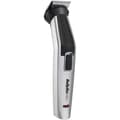 Pikkukuva 2 / 6: 8-in-1 Titaaninen Monitoimitrimmeri - BABYLISS - MT726E - Johdoton - 34 mm Terätrimmeri