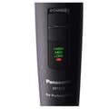 Miniatyrbild 3 av 4: PANASONIC ER1512 Professionell Klippmaskin - X-Taper Blad - Precis och smidig klippning - 70 minuters batteritid
