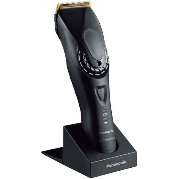 Hårklippare - Panasonic - ER -GP 84 - 8 klipplängder - 4 tillbehör kam.