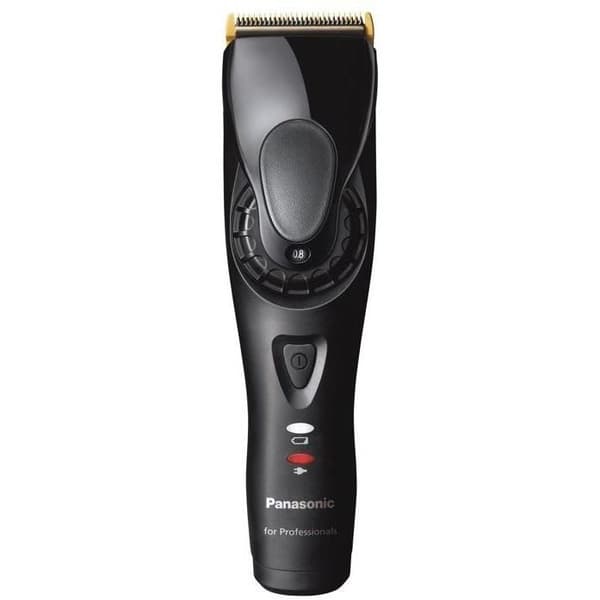Hårklippare - Panasonic - ER -GP 84 - 8 klipplängder - 4 tillbehör kam.