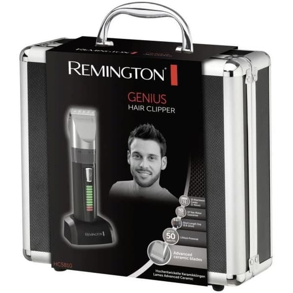 Remington HC5810 Advanced Ceramic hårklipper til mænd