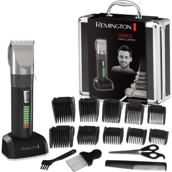 Remington HC5810 Advanced Ceramic hårklipper til mænd