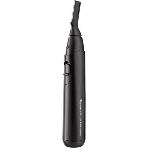 PANASONIC - ER-RP40 - Rakhyveltrimmer - 10° vridbart flexibelt huvud