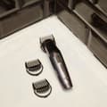 Miniatyrbillede 6 af 6: BABYLISS MT727E MULTIFUNKTIONS PLÆNSEKLÆDER / 10 I 1 KULSTIL