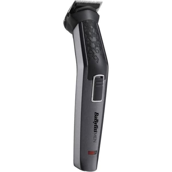 BABYLISS MT727E MULTIFUNKTIONS PLÆNSEKLÆDER / 10 I 1 KULSTIL