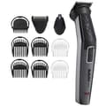 Miniatyrbillede 1 af 6: BABYLISS MT727E MULTIFUNKTIONS PLÆNSEKLÆDER / 10 I 1 KULSTIL