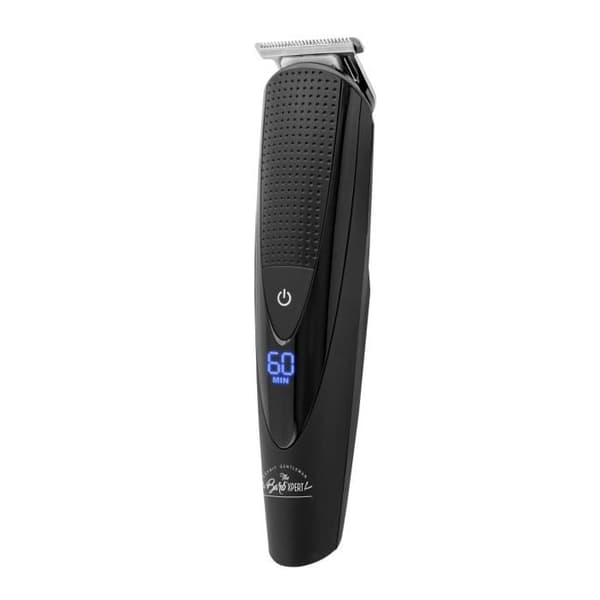 1-in-1-trimmeri THE BARB' XPERT 6047 - Monitoiminen - Partakoneella ja partaverkkoterällä