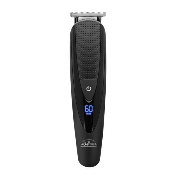 1-in-1-trimmeri THE BARB' XPERT 6047 - Monitoiminen - Partakoneella ja partaverkkoterällä