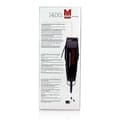 Miniatyrbild 3 av 4: Moser 1400 Professional Cutting Trimmer - Svart - Längdinställningar 0,1-3 mm - Tillbehör ingår