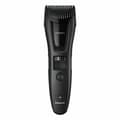 Miniatyrbild 1 av 7: Sladdlös Trimmer Panasonic Corp. ERGB62H503 0.5 mm Svart