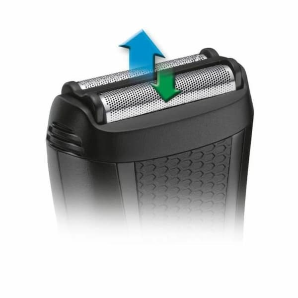 Hårtrimmer Remington