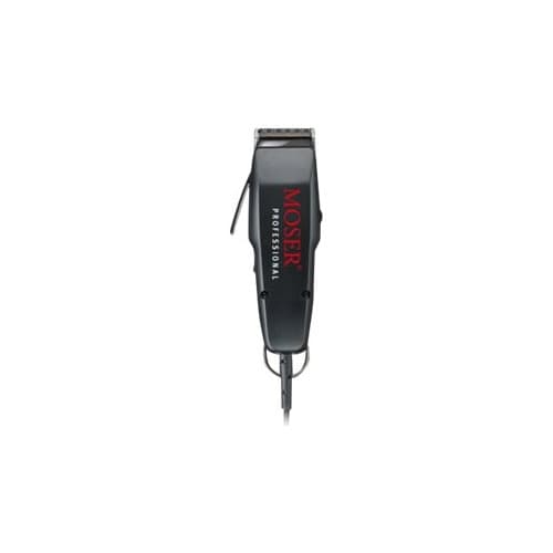 Moser Profiline 1400 - hårtrimmare - svart