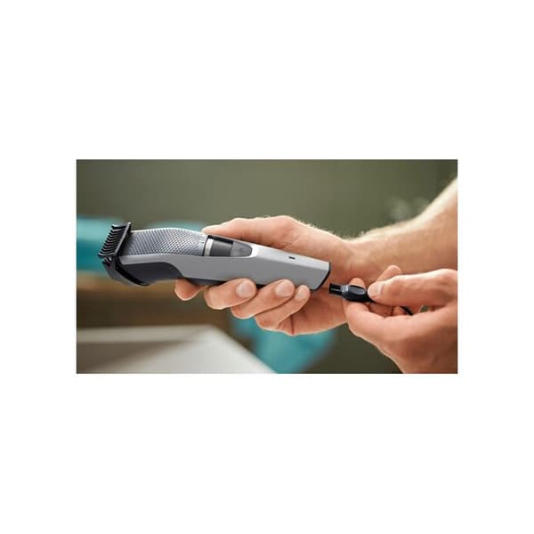 Philips BT3239 15 Skäggtrimmer serie 3000 SVART GRÅ herrtrimmer
